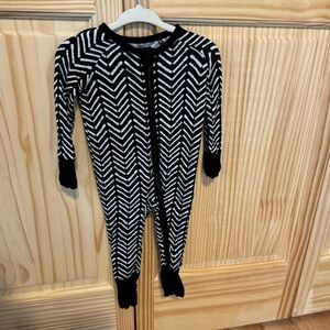 Little Sleepies Zippy